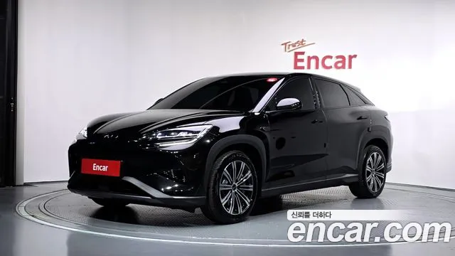 BYD Sealion 7  2026 — photo 1