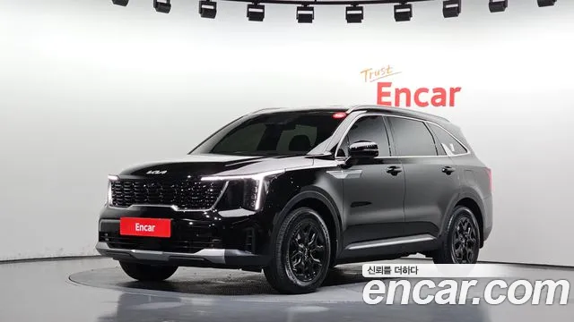 Kia Sorento 2024 — photo 1