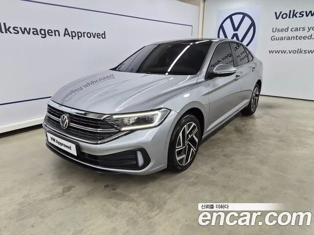 Volkswagen Jetta 2024 — photo 1