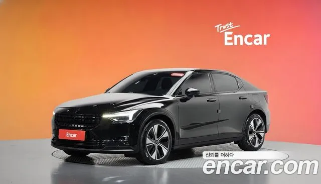 Polestar Polestar 2 2023 — photo 1