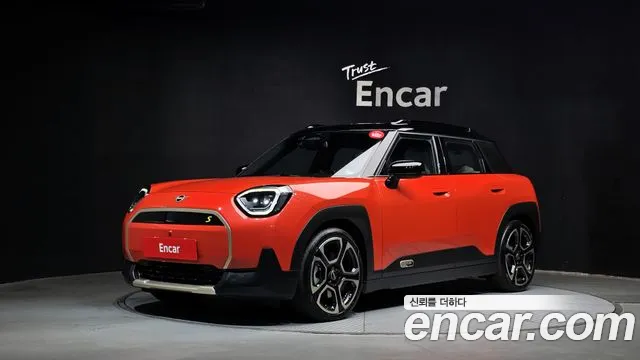 Mini Aceman 2025 — photo 1