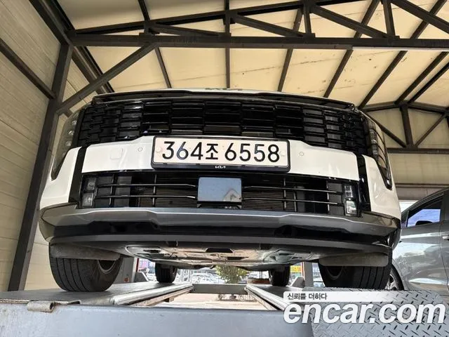 Kia Sportage 2025 — photo 1