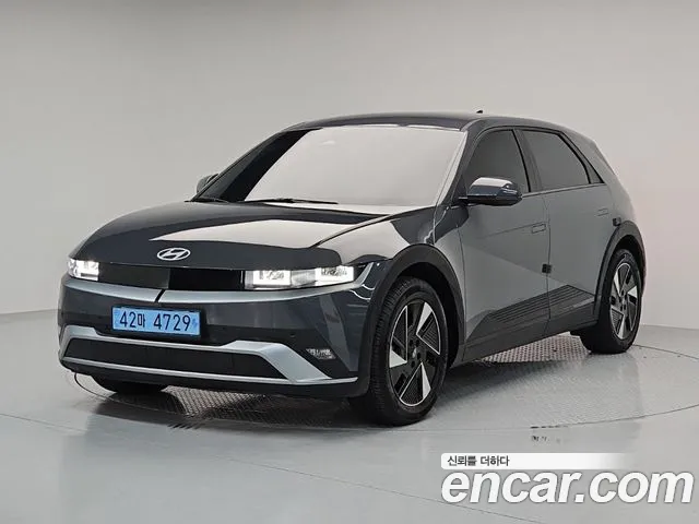 Hyundai Ioniq5 2025 — photo 1