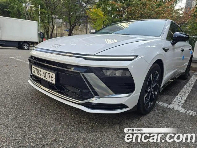 Hyundai Sonata 2024 — photo 1