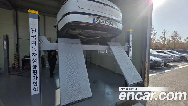 Hyundai Grandeur 2024 — photo 1