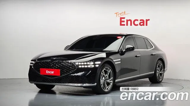 Genesis G90 2023 — photo 1