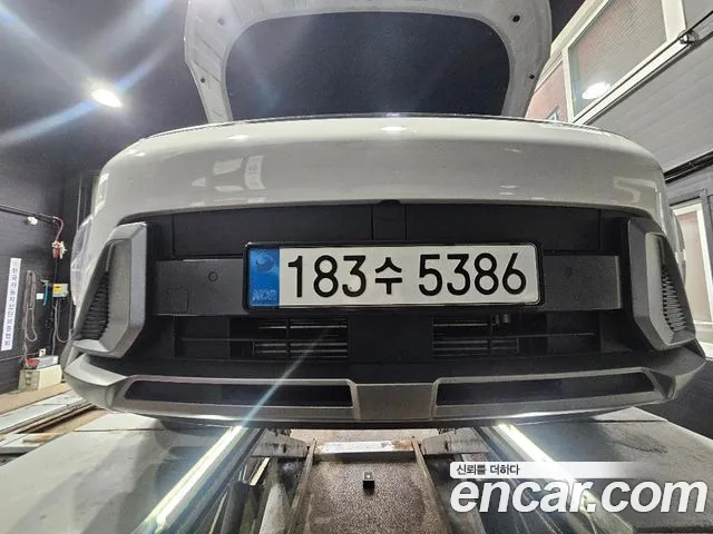 Hyundai Kona 2026 — photo 1