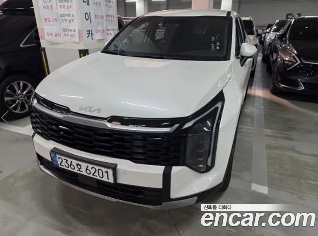 Kia Sportage 2026 — photo 1