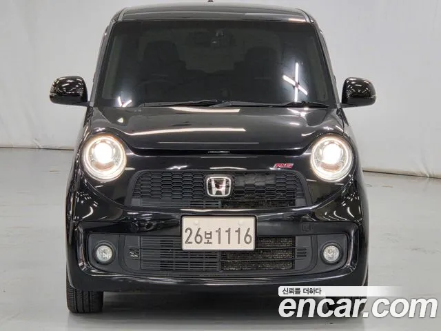 Honda N-ONE 2013 — photo 1