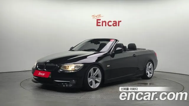 BMW 3-Series 2010 — photo 1