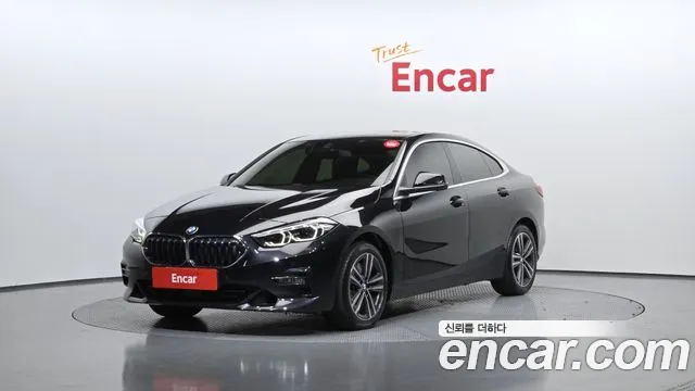 BMW 2-Series 2024 — photo 1
