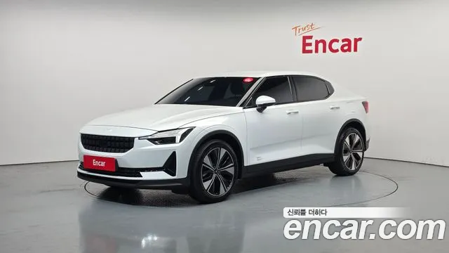 Polestar Polestar 2 2023 — photo 1