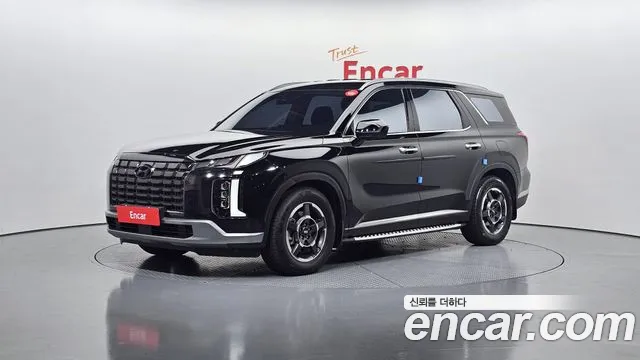 Hyundai Palisade 2023 — photo 1