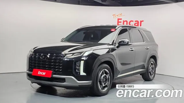 Hyundai Palisade 2023 — photo 1