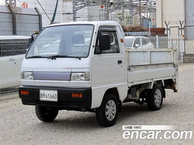 Chevrolet Korea labo 2014 — photo 1