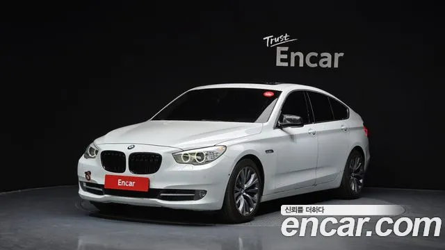 BMW Gran Turismo 2012 — photo 1