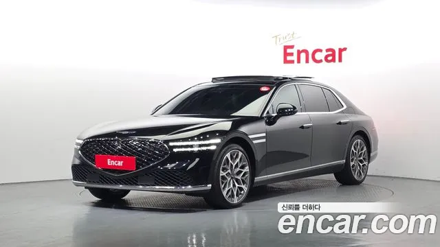 Genesis G90 2023 — photo 1
