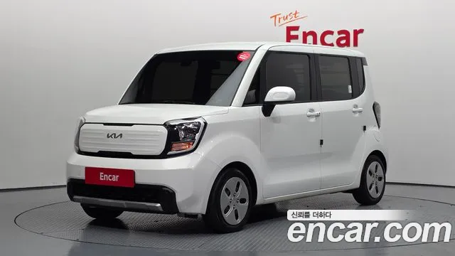 Kia RAY 2023 — photo 1