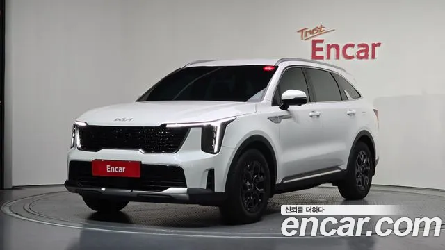 Kia Sorento 2024 — photo 1
