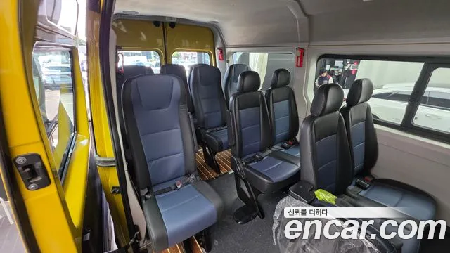 Renault Korea Master 2020 — photo 1