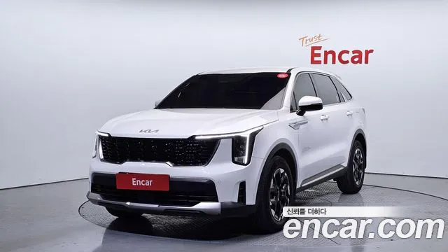 Kia Sorento 2024 — photo 1