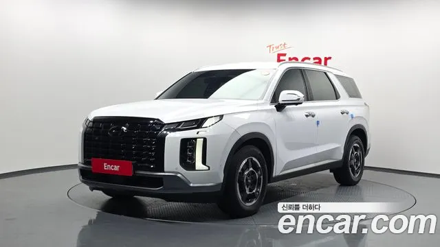 Hyundai Palisade 2023 — photo 1
