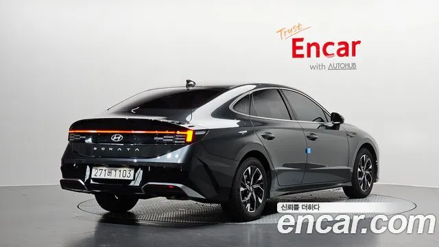 Sonata The Edge (DN8)