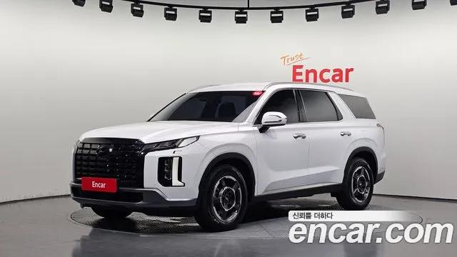 Hyundai Palisade 2023 — photo 1