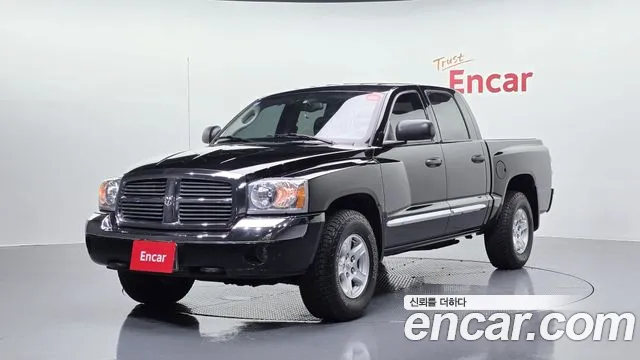 Dodge Dakoda 2005 — photo 1