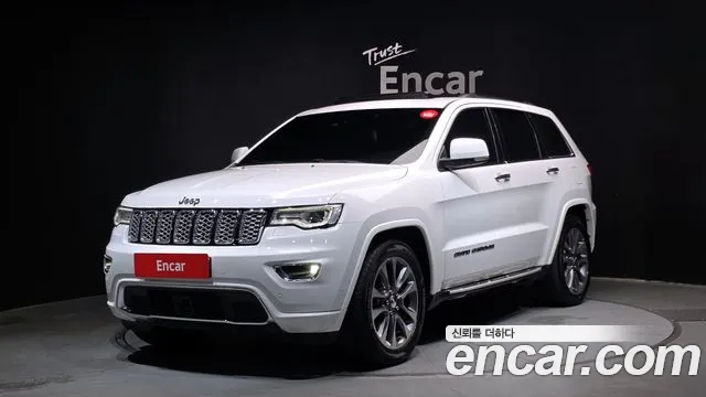 Jeep Cherokee 2017 — photo 1