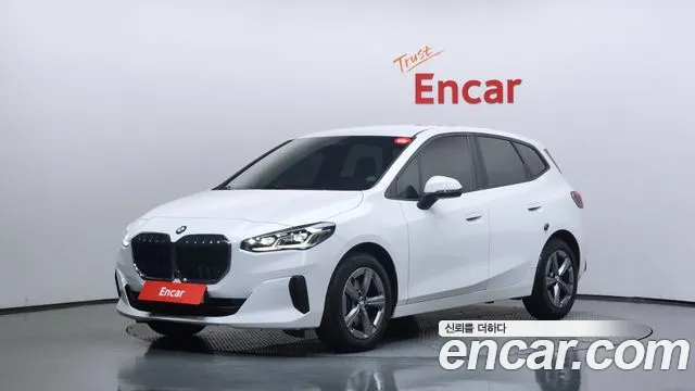 BMW 2-Series 2024 — photo 1