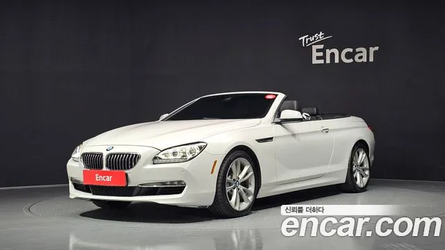 6 Series (F12)