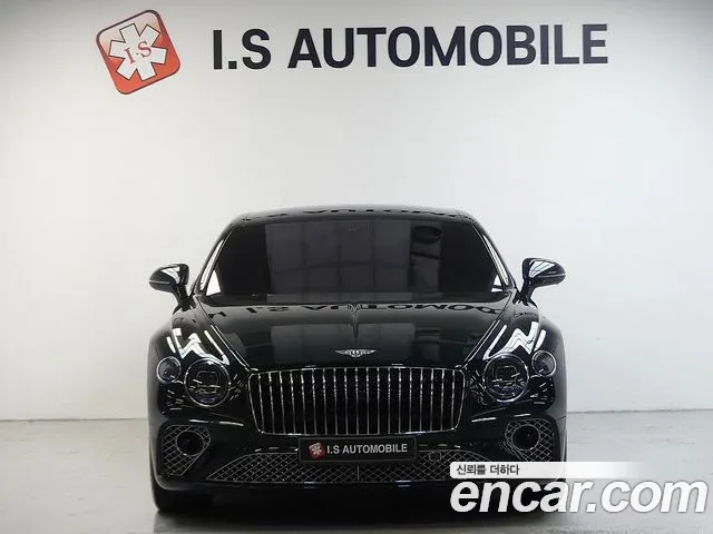 Bentley Continental 2024 — photo 1