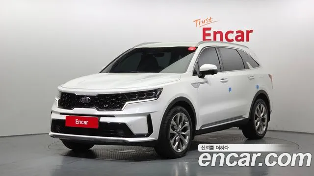 Sorento 4th Gen