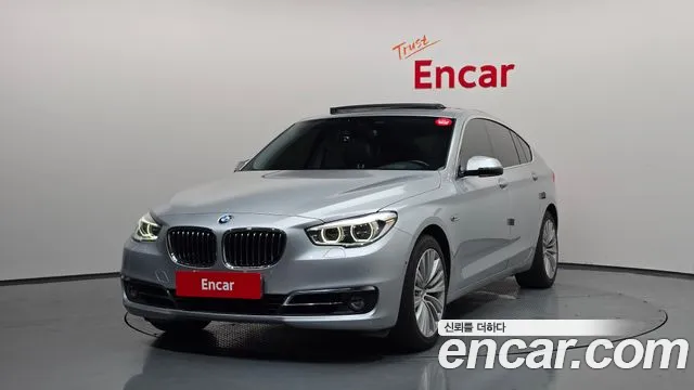 BMW Gran Turismo 2014 — photo 1