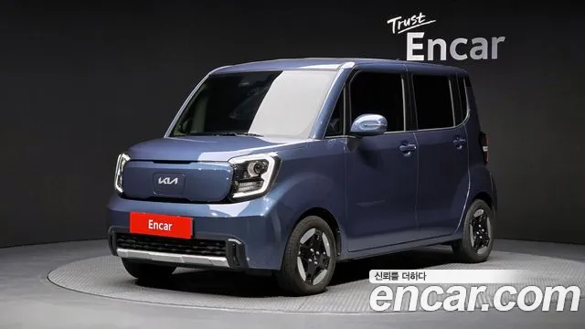Kia RAY 2024 — photo 1