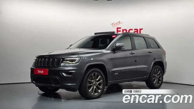 Jeep Cherokee 2016 — photo 1