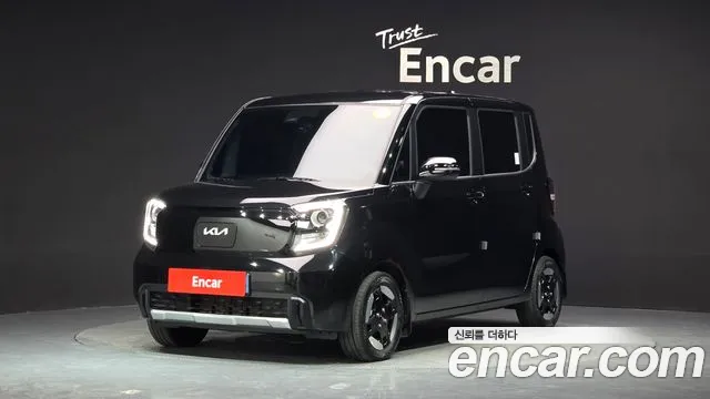Kia RAY 2024 — photo 1