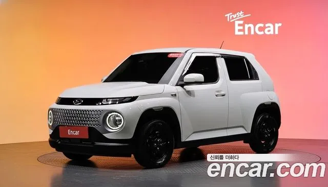 Hyundai Casper 2023 — photo 1