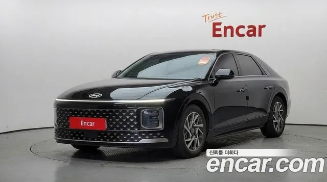 Grandeur (GN7)