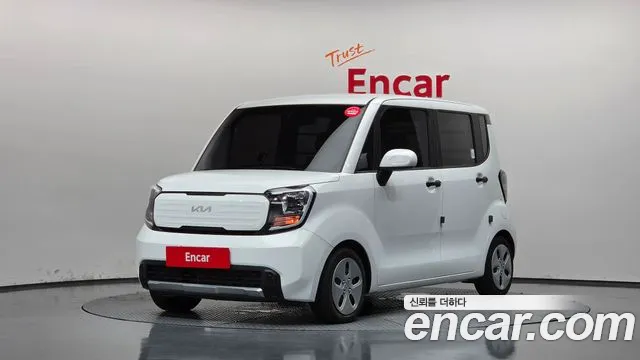 Kia RAY 2024 — photo 1