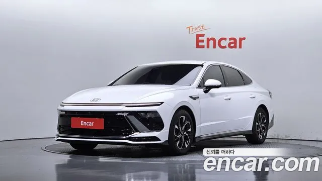 Hyundai Sonata 2024 — photo 1