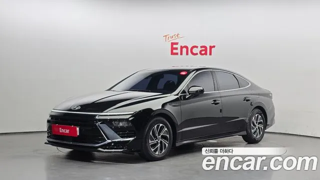 Hyundai Sonata 2024 — photo 1