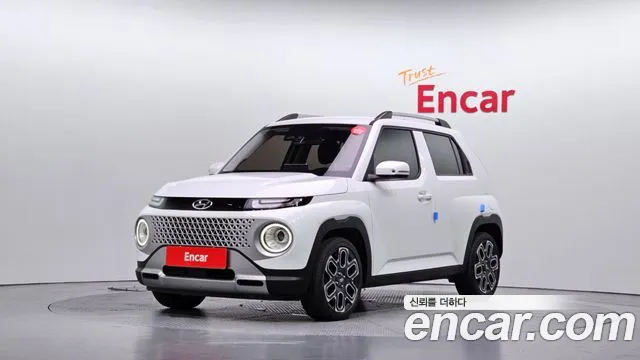 Hyundai Casper 2023 — photo 1