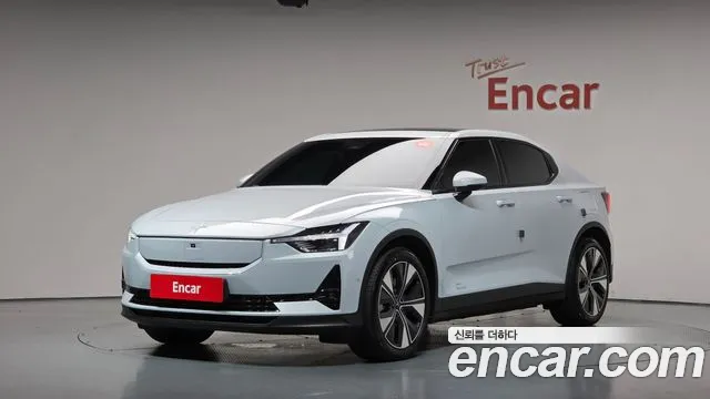 Polestar Polestar 2 2024 — photo 1