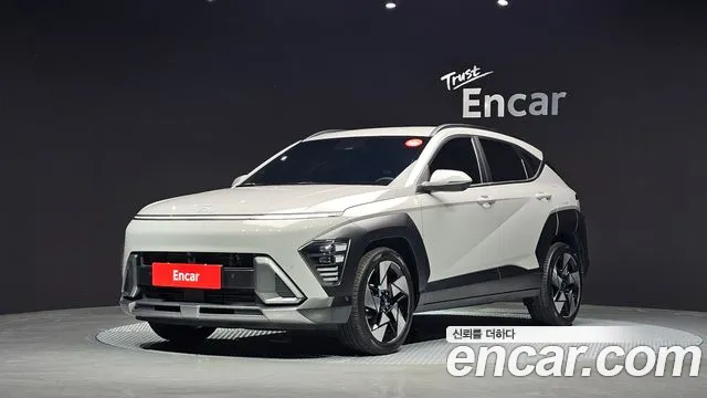 Kona (SX2)