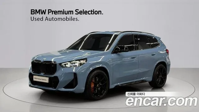 BMW X1 2025 — photo 1