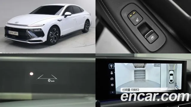 Hyundai Sonata 2025 — photo 1