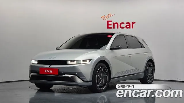 Hyundai Ioniq5 2025 — photo 1