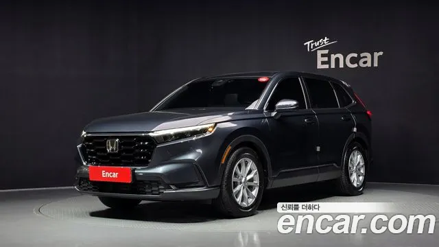 Honda CR-V 2023 — photo 1